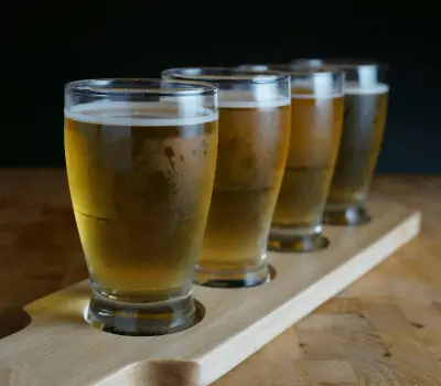 La cerveza es mala para la diabetes